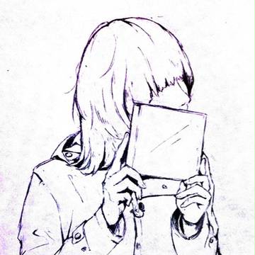 模写というか