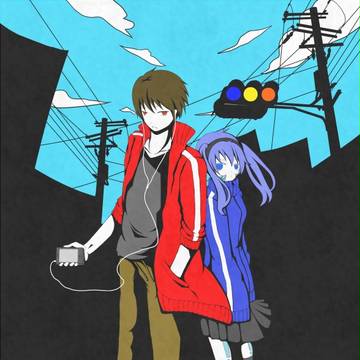 カゲプロ