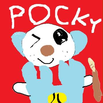 ポッキー＆ミジュマル