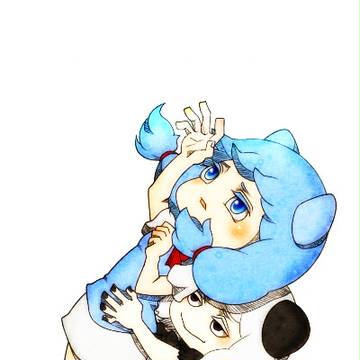 私の世界へ
