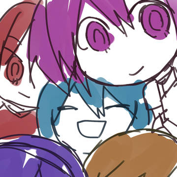 ミニまどマギ