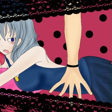 ロミオとシンデレラ ( グレジュビ）