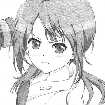 沖田紗羽