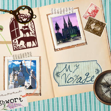 My Voyage