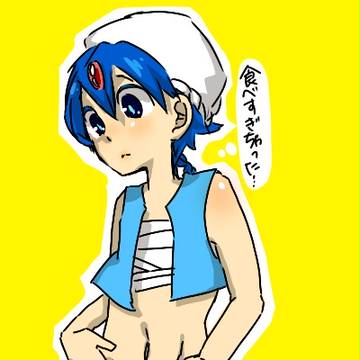 アニメ