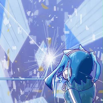 電脳紀行→ハジマリ