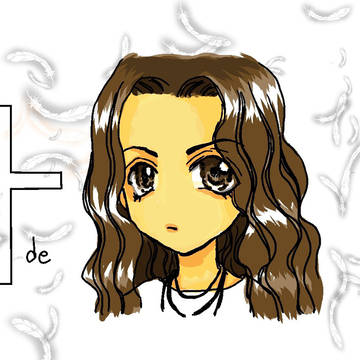 昔のhydeさん。（白）