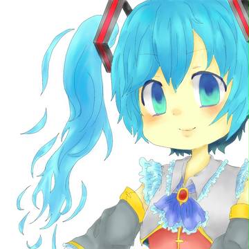 ミク