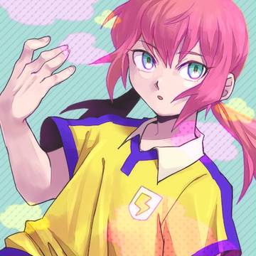 ☆