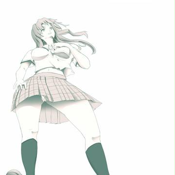 30秒ドローイング