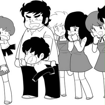 すくらっぷ・ブック