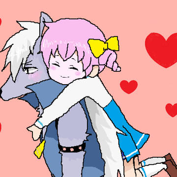 ぎゅっ
