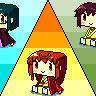 はこらく