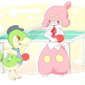 【ぽけ高】へびすけ君!【交流】