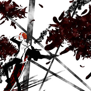 【MHD】Ash