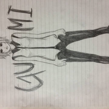 GUMI