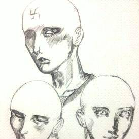 坊主系