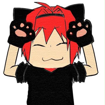 Nya nya nya animation~!