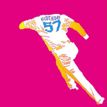 【中日】英智