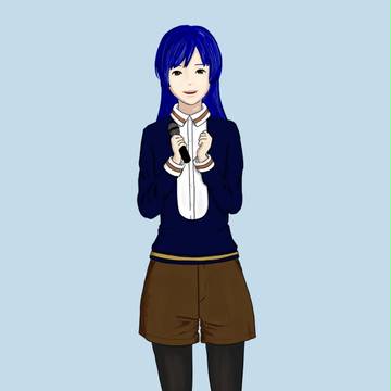 千早