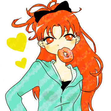 杏子