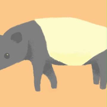 まれーばく