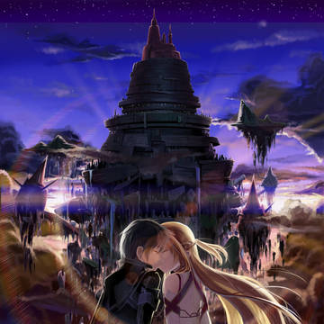 【完結紀念】A Love Till The World ends