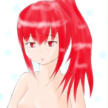 なぁに？