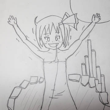 はぁはぁルーミア