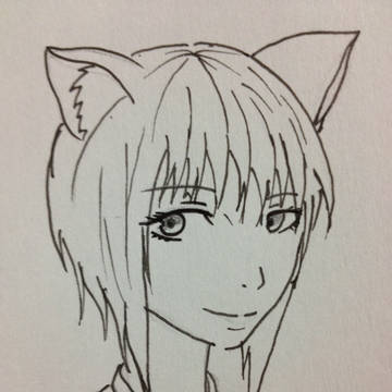 落書き