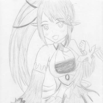 エルソード　レナ