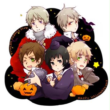 Halloween