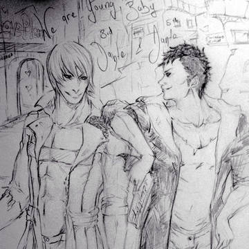 Dante&Dante