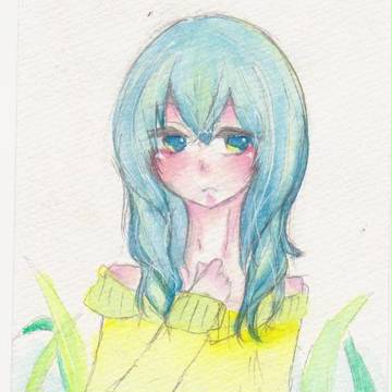 露草