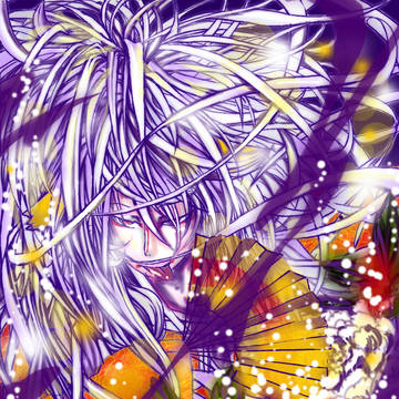 今日もｶｵｽ