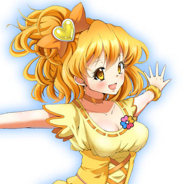 パインちゃん