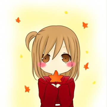 もみじ