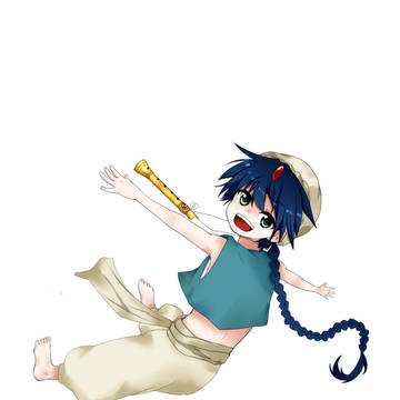 アラジン