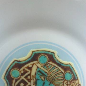 ミスタチョコ