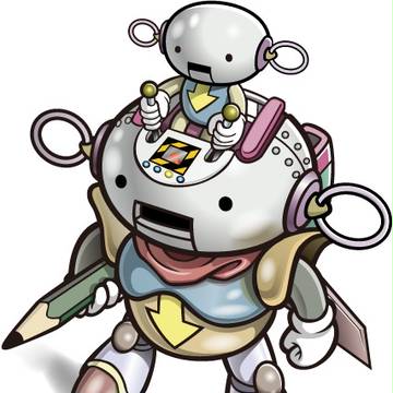 ロボ