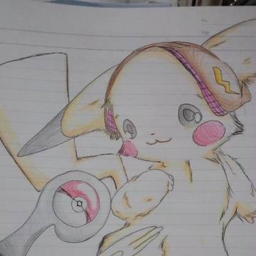 pikachu-