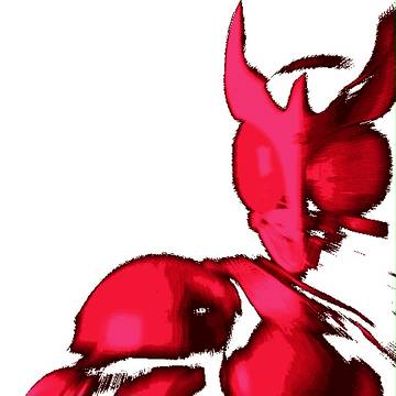 [MUGEN]カットイン用1枚絵