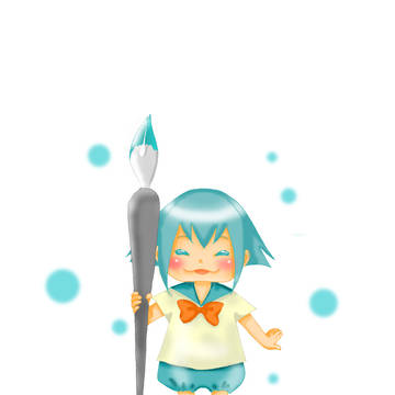 ＰＩＸＩＶたん。