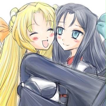 川上作品らくがきまとめ