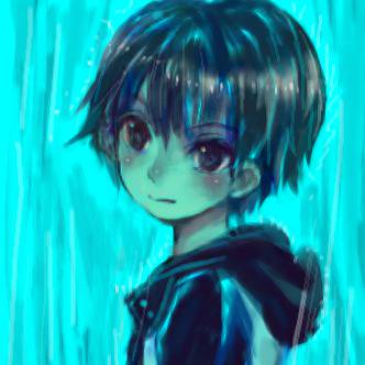 雨少年