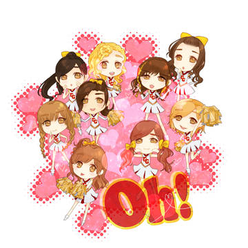 oh!♡