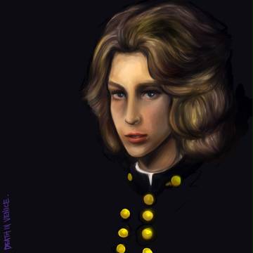 DEATH IN VENICE