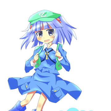 にとーり！