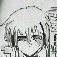 【コノハ】描いてみたよ(｡▰´ω｀▰｡)b