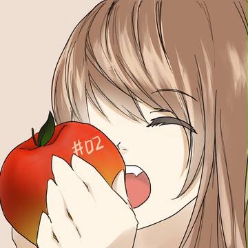 2nd apple